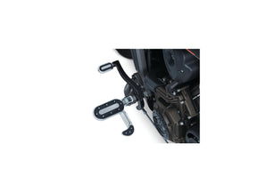 Kuryakyn Heavy Industry Shift Peg Chrome Kuryakyn