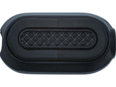 Kuryakyn Heavy Industry Shift Peg Black, Satin Kuryakyn Default Title