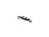 Kuryakyn Chrome Kickstand Spring Kuryakyn Default Title