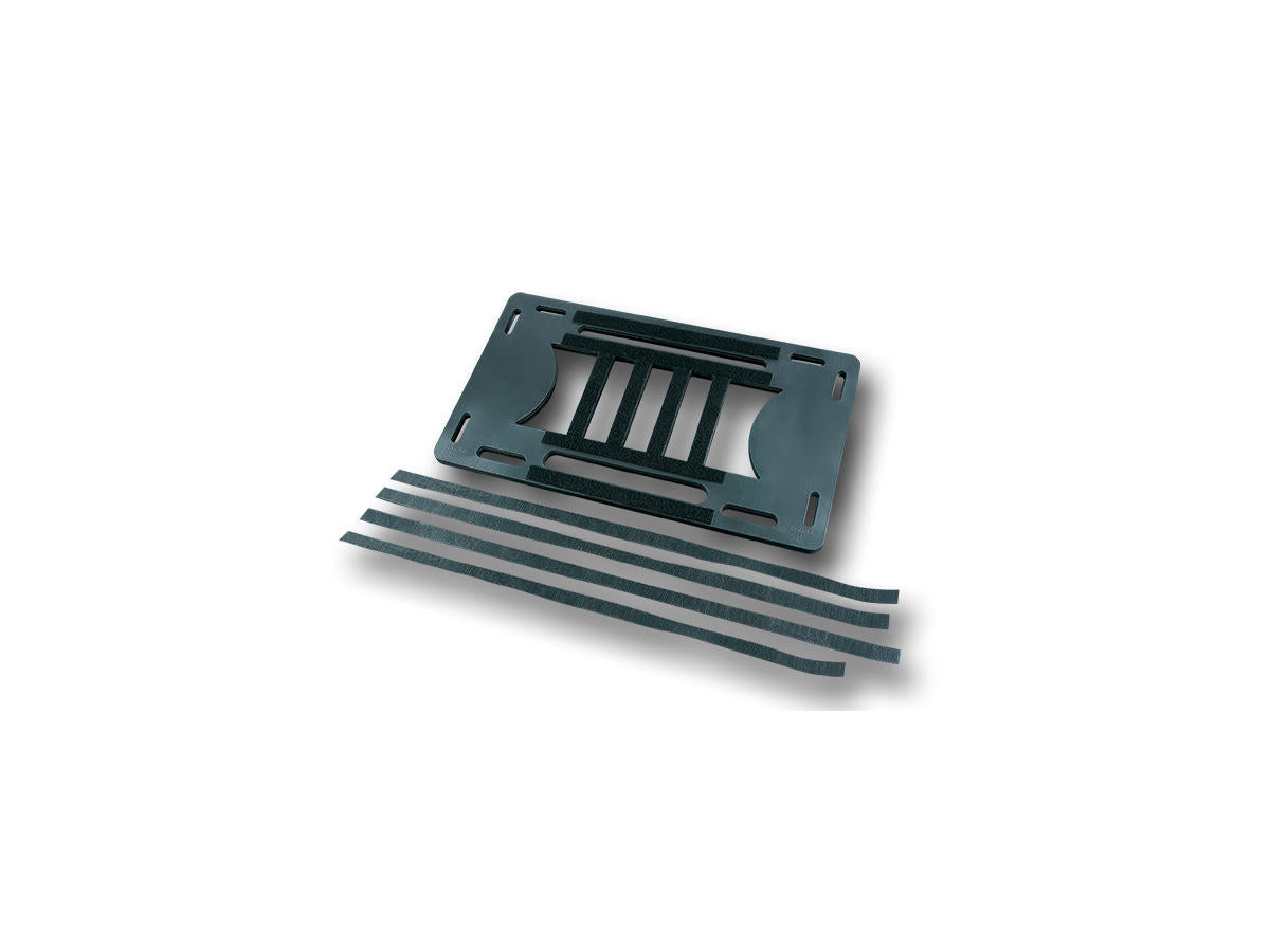 Kuryakyn Touring Bag Support Platform Kuryakyn Default Title