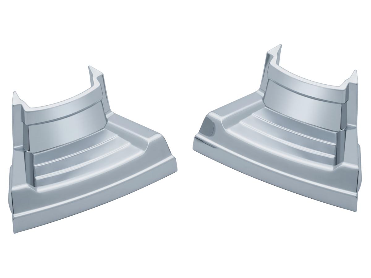 Kuryakyn Precision Plug Cover Chrome Kuryakyn Default Title