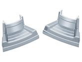 Kuryakyn Precision Plug Cover Chrome Kuryakyn Default Title