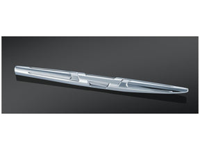 Bahn Shift Linkage Cover, Chrome Shift Linkage Holy Death Motorcycle Co. Default Title