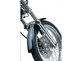 Kuryakyn Fork Skin Chrome Kuryakyn