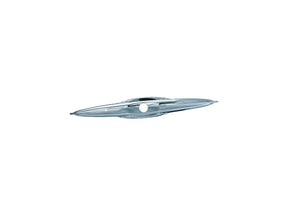 Kuryakyn Trunk Latch Accent Chrome Kuryakyn Default Title