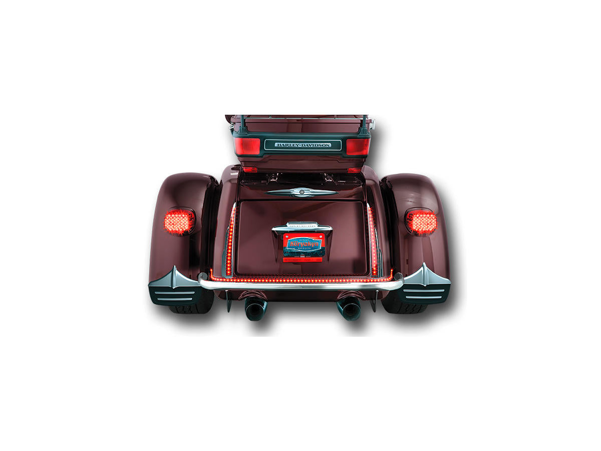 Kuryakyn Mud Flap Kuryakyn
