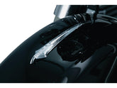 Kuryakyn Front Fender Spear Chrome Kuryakyn Default Title