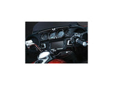 Ignition Switch Cover Black Holy Death Motorcycle Co. Default Title