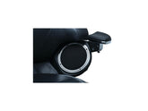 Kuryakyn Rear Speaker Accents Kuryakyn Default Title