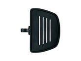 Kuryakyn Premium Mini Floorboards Black, Gloss Kuryakyn Default Title