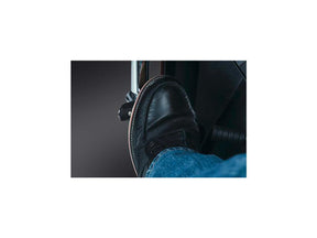 Kuryakyn Toe Rest Cruise Peg Chrome Kuryakyn