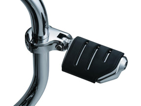 Kuryakyn Brute Highway Peg Mounts Chrome Kuryakyn