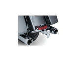 Kuryakyn Trailer Hitch Receptable Kit Kuryakyn Default Title