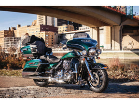 Kuryakyn Coolant Pump Cover Chrome Kuryakyn