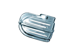 Kuryakyn Wolo Bad Boy Air Horn Cover Chrome Kuryakyn Default Title