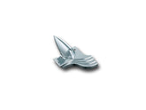 Kuryakyn Lower Front Frame Cover Chrome Kuryakyn Default Title