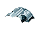 Kuryakyn Starter Mount Cover Chrome Kuryakyn Default Title
