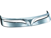 Kuryakyn Fender Tip For Fat Boy Chrome Kuryakyn Default Title