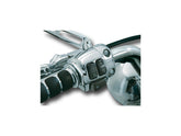 Kuryakyn Chrome Switch Housings Switch Housing Kuryakyn Default Title