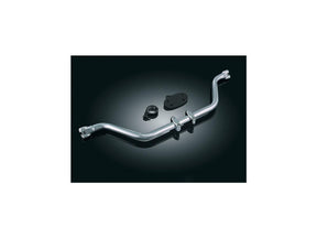 Kuryakyn Adjustable Cruise Pegs Chrome Kuryakyn