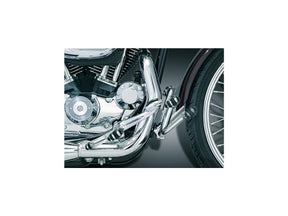 Kuryakyn Adjustable Cruise Pegs Chrome Kuryakyn