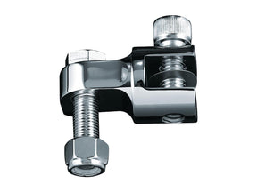 Kuryakyn Footpeg &Amp; Stirrup Extenders 1.1/4" Long Chrome Kuryakyn