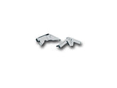 Kuryakyn Cylinder Base Cover Chrome Kuryakyn Default Title