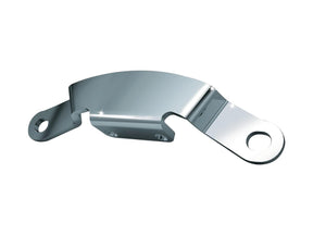 Kuryakyn Carburetor Support Bracket Chrome Kuryakyn