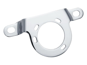 Kuryakyn Carburetor Support Bracket Chrome Kuryakyn Default Title