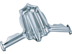 Kuryakyn Tappet Block Accent Trim Chrome Kuryakyn Default Title