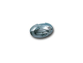 Kuryakyn Scarab Air Cleaner Cover Chrome Kuryakyn Default Title
