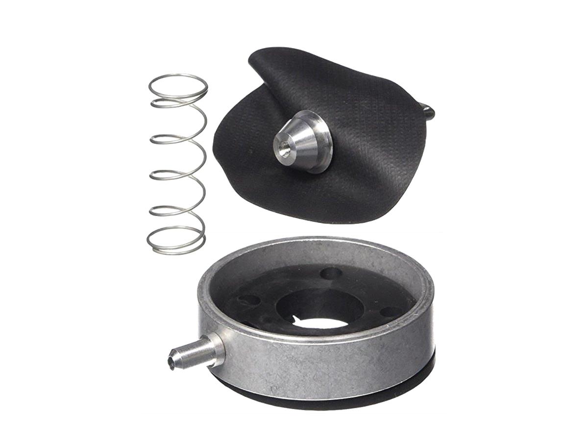 Kuryakyn Hypercharger Vacuum Pod Rebuild Kit Kuryakyn Default Title