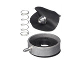 Kuryakyn Hypercharger Vacuum Pod Rebuild Kit Kuryakyn Default Title