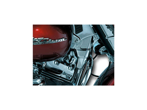 Kuryakyn Upper Stabilizer Link Cover Chrome Kuryakyn