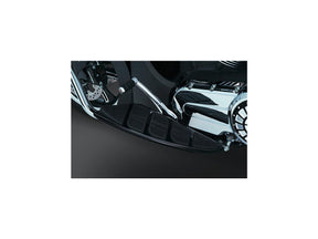 Kuryakyn Iso Shift / Brake Peg Longhorn Chrome Kuryakyn