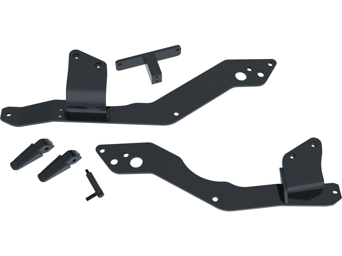 Kuryakyn Middle Controls Mid Control Kit For Indian Scout Kuryakyn Default Title