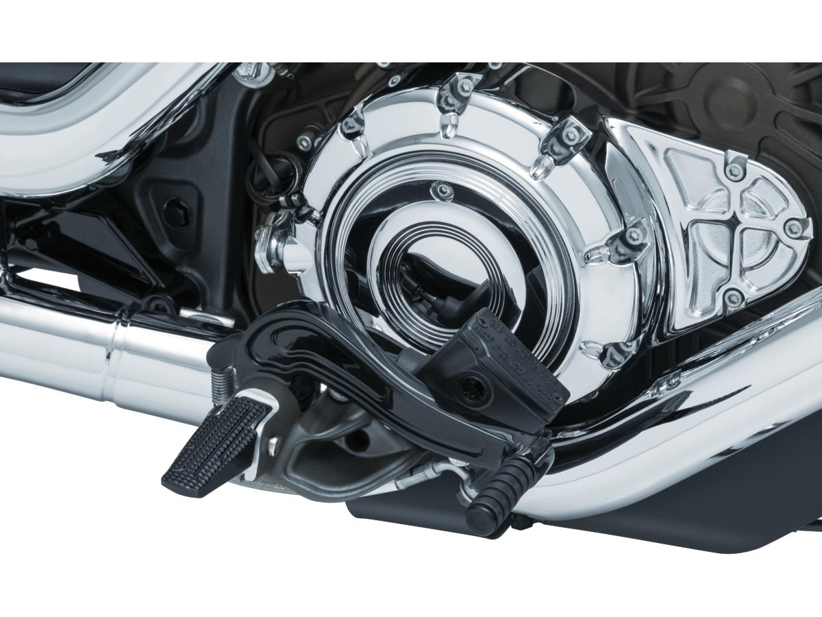 Kuryakyn Middle Controls Mid Control Kit For Indian Scout Kuryakyn
