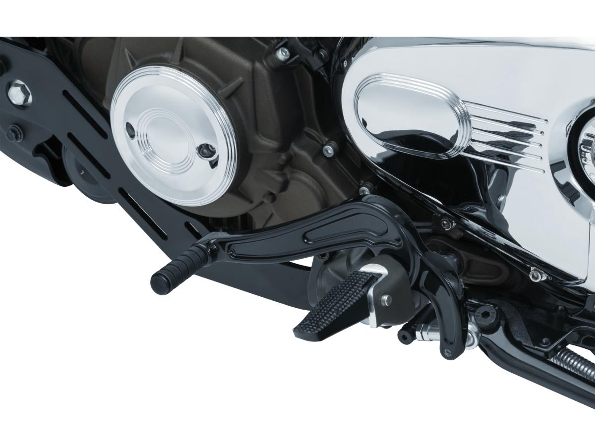Kuryakyn Middle Controls Mid Control Kit For Indian Scout Kuryakyn