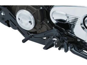 Kuryakyn Middle Controls Mid Control Kit For Indian Scout Kuryakyn