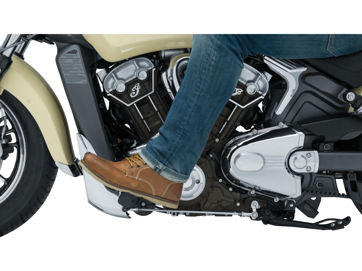 Kuryakyn Middle Controls Mid Control Kit For Indian Scout Kuryakyn