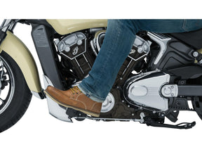 Kuryakyn Middle Controls Mid Control Kit For Indian Scout Kuryakyn