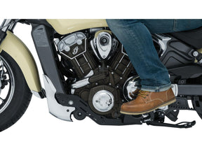 Kuryakyn Middle Controls Mid Control Kit For Indian Scout Kuryakyn