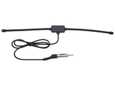 Kuryakyn Hidden Antenna For Touring Models With Universal Connector Kuryakyn Default Title