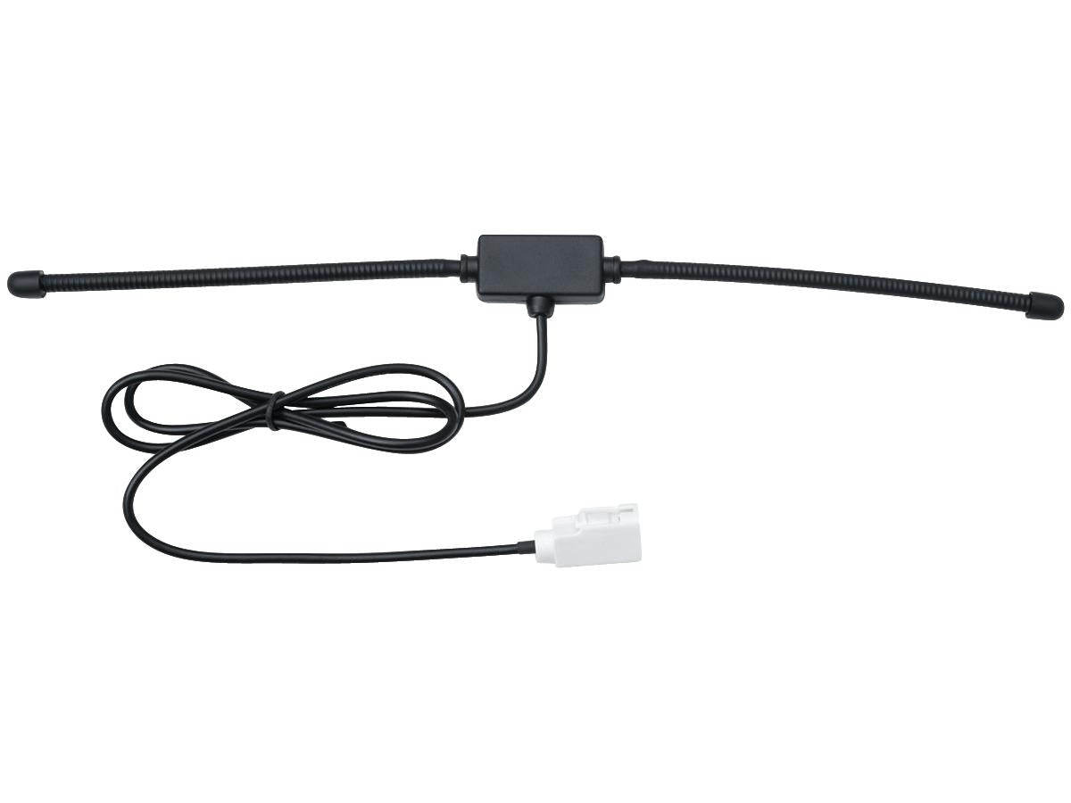 Kuryakyn Hidden Antenna For Touring Models With Plug And Play Connector For 14 22 H D Kuryakyn Default Title