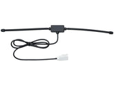 Kuryakyn Hidden Antenna For Touring Models With Plug And Play Connector For 14 22 H D Kuryakyn Default Title