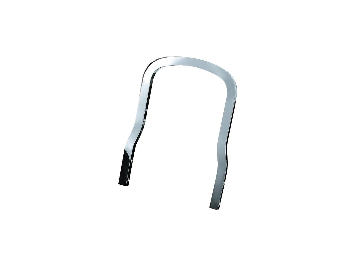 Kuryakyn Sissy Bar For Plug N Play Sissy Bar Kuryakyn Default Title