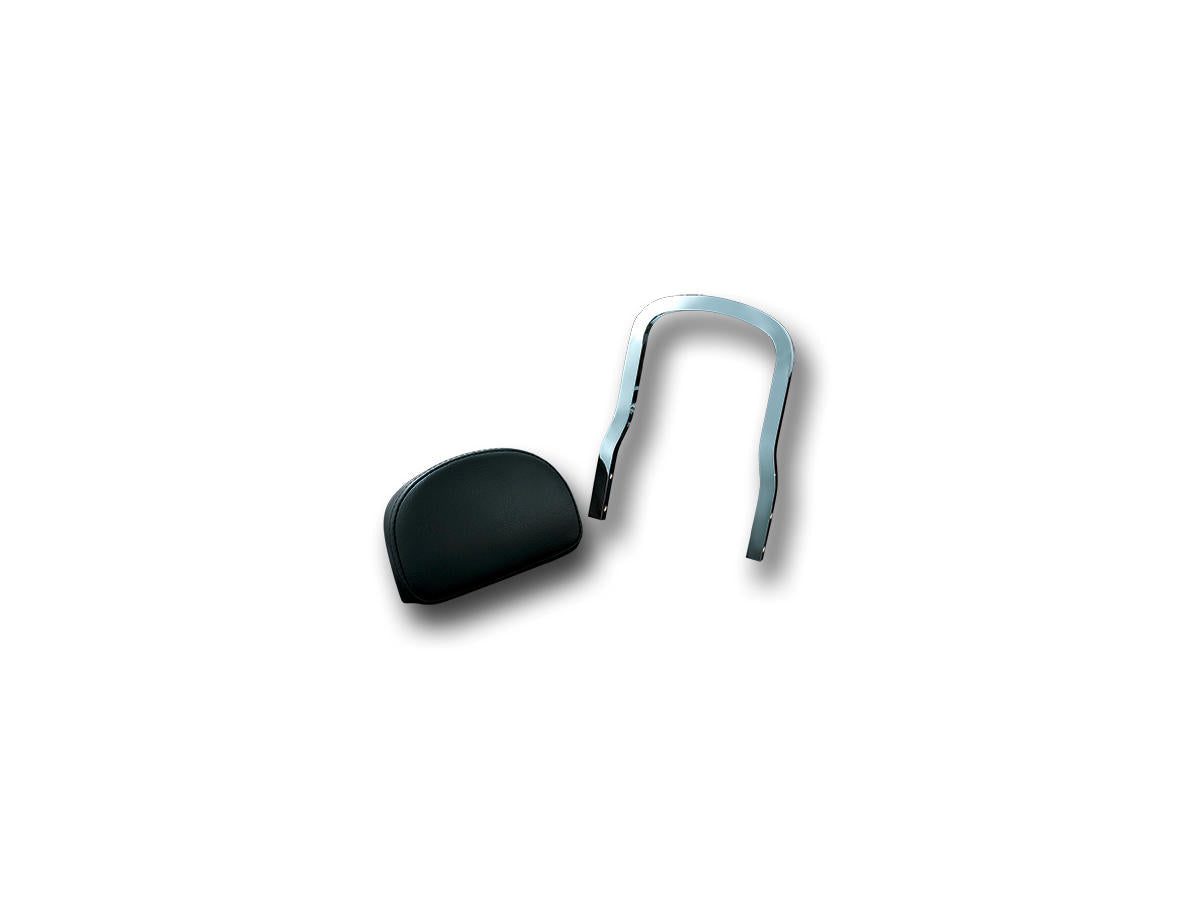 Kuryakyn Sissy Bar For Plug N Play Sissy Bar Kuryakyn