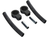 Kuryakyn Replacement Rubber Boot &Amp; Hose Kit Kuryakyn Default Title