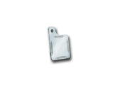 Kuryakyn Inspection Plate 3 1/2" X 3 1/2" Inspection Plate Kuryakyn Default Title