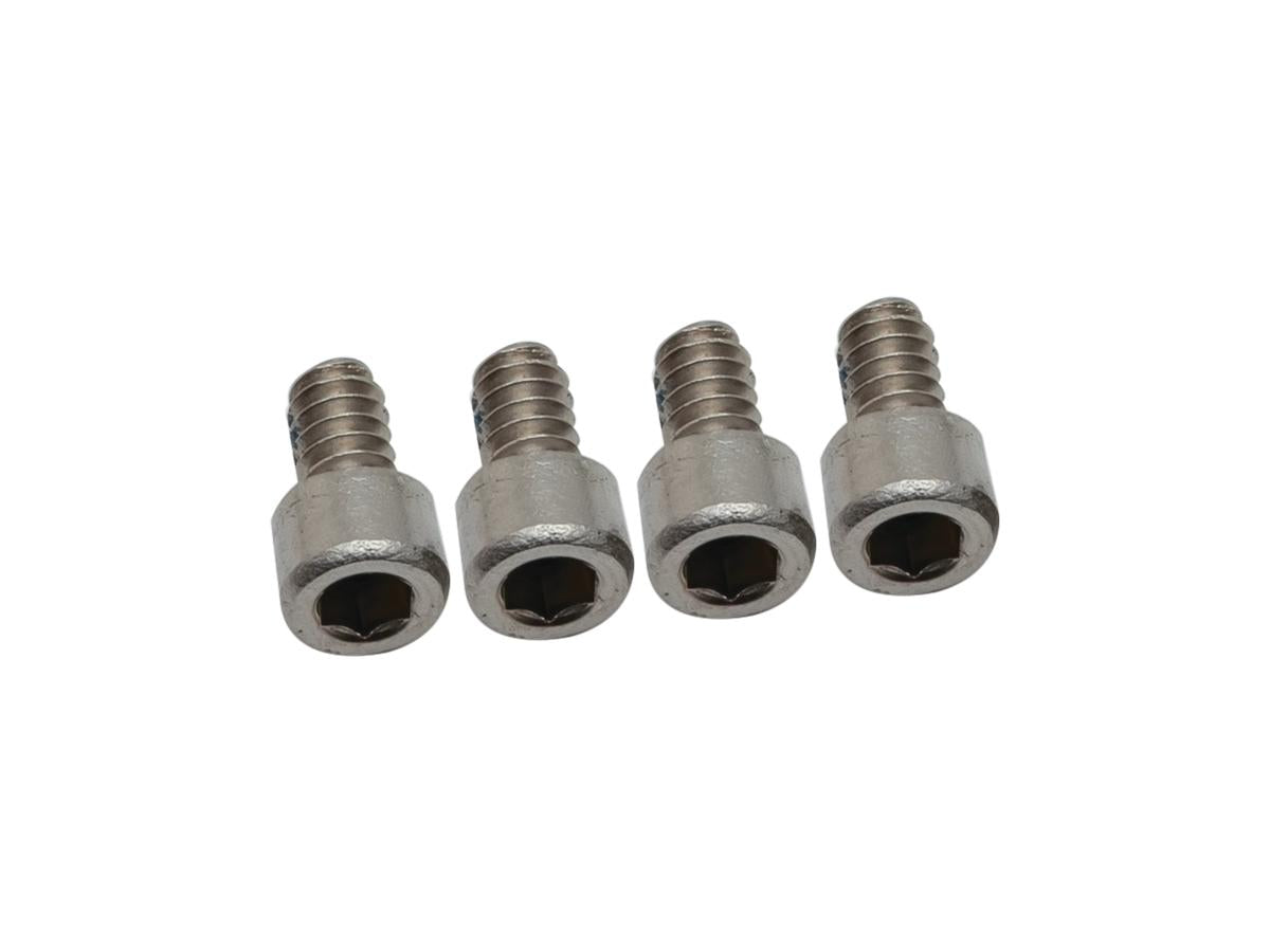 Kuryakyn Hypercharger Replacement Cage Screws Kuryakyn Default Title